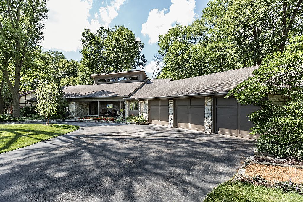 55 Blackstone Pl, Zionsville, IN 46077 Zillow