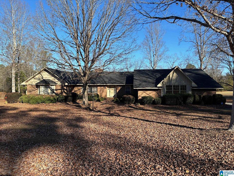 500 Pineview Rd, Clanton, AL 35045 MLS 21373408 Zillow