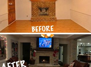 2400 Saint Brides Rd W, Chesapeake, VA 23322