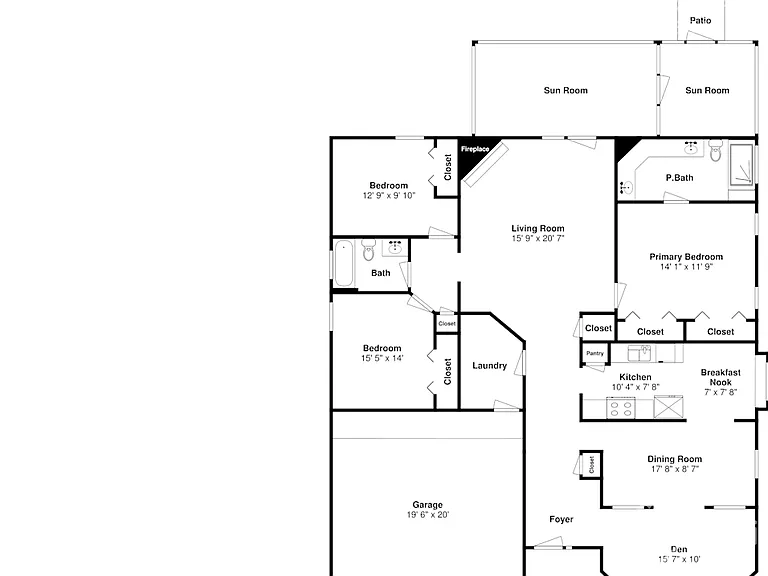 1562 Candice Ct — Photo 2