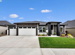 2821 NW 8th Pl, Battle Ground, WA 98604
