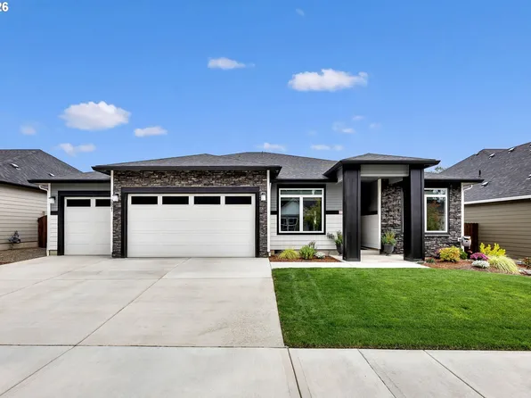 2821 NW 8th Pl, Battle Ground, WA 98604