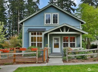The Highlands, Langley, WA 98260