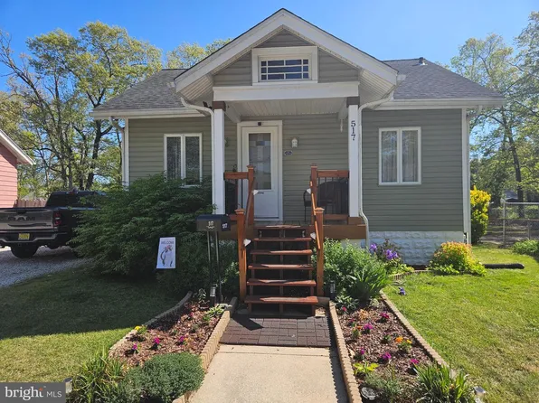 517 W Race St, Millville, NJ 08332