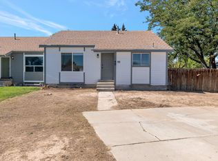 705 N Orange Ct, Castle Dale, UT 84513