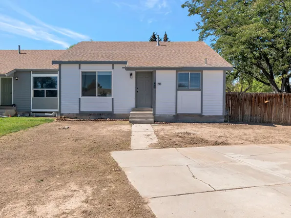 705 N Orange Ct, Castle Dale, UT 84513