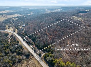 Us Highway 412 Alt, Locust Grove, OK 74352