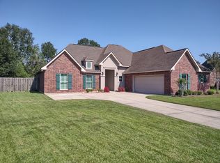 39416 Oceanview Ave, Prairieville, LA 70769