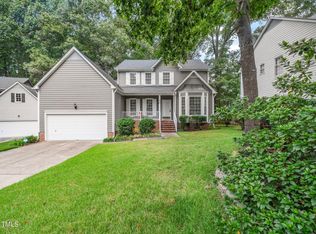 8609 Chalcombe Ct, Raleigh, NC 27615