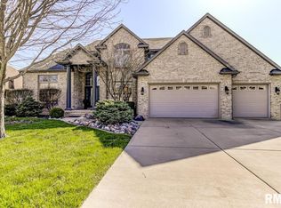 730 Epping Ct, Springfield, IL 62711