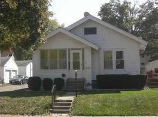 1609 E Lombard St, Davenport, IA