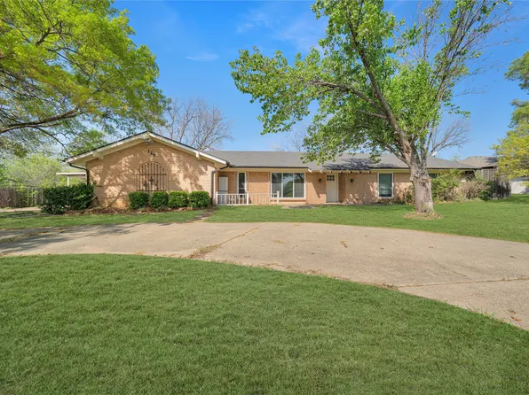 125 Redwood Dr, Highland Village, TX 75077