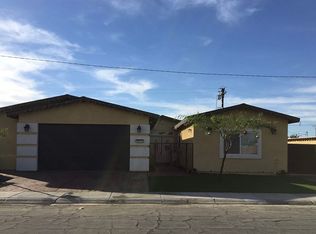 43553 Apache St, Indio, CA 92203