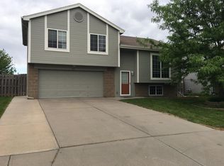 4333 N 173rd St, Omaha, NE 68116