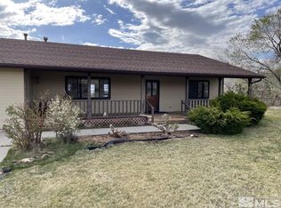 2830 Romero Dr, Minden, NV
