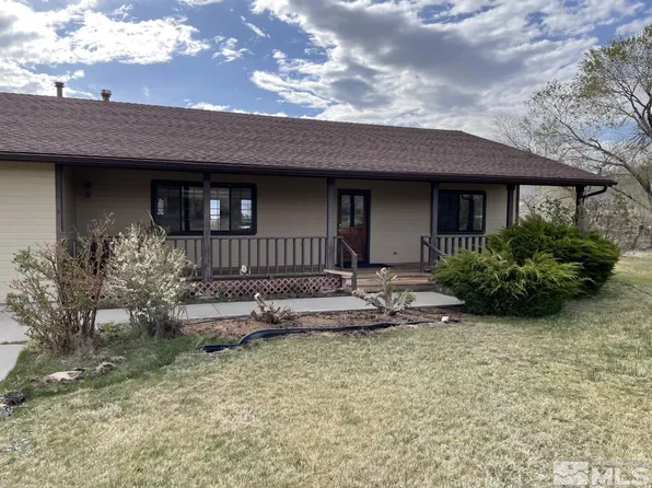 2830 Romero Dr, Minden, NV 89423