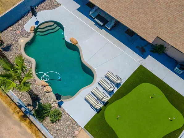 5008 E YALE Street, Phoenix, AZ 85008