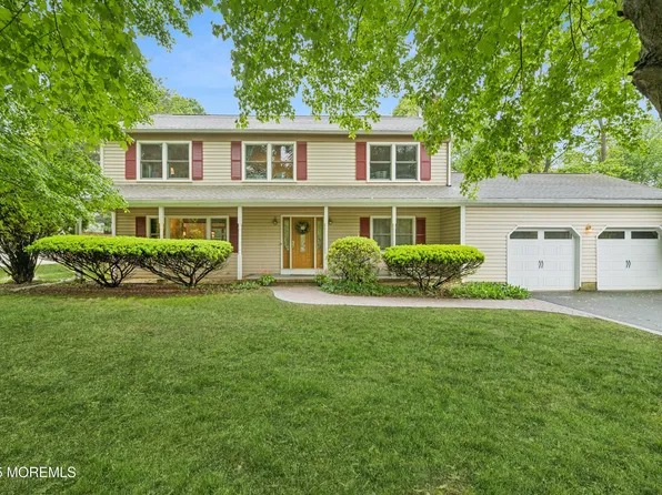 325 Oak Hill Road, Red Bank, NJ 07701