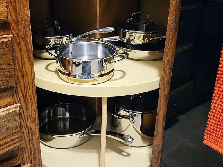 Storage Room