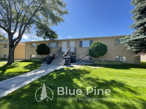 1489 Mountain View Ln Unit 3, Idaho Falls, ID 83402