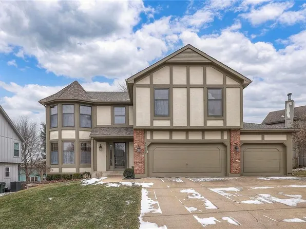 14421 W 122nd St, Olathe, KS 66062