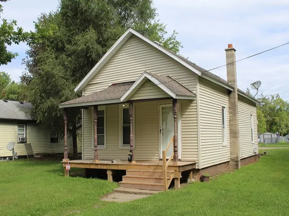 671 Madison Ave, Benton Harbor, MI 49022