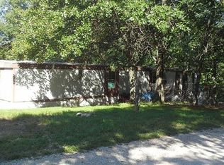 7327 Deborah Ln, Hillsboro, MO 63050