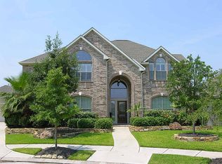 22007 Summer Shower Ct, Cypress, TX 77433