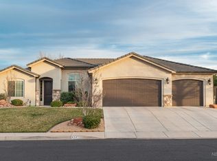 4347 W Bowler St, Hurricane, UT 84737