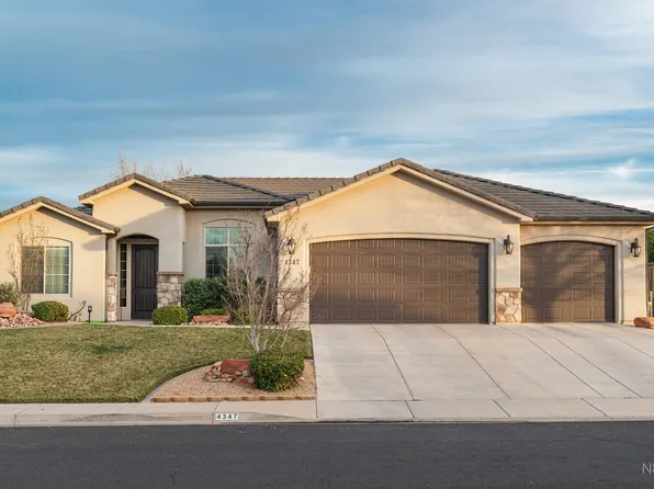 4347 W Bowler St, Hurricane, UT 84737