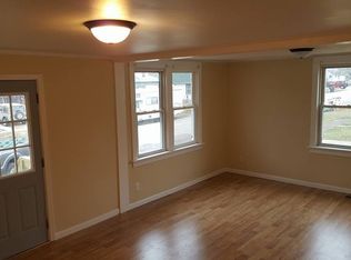 2700 Floyd St, Lake Station, IN
