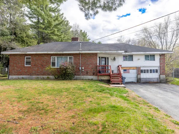 87 Eastern Avenue, Brewer, ME 04412