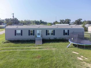 547 Geronimo, Quitman, TX 75783