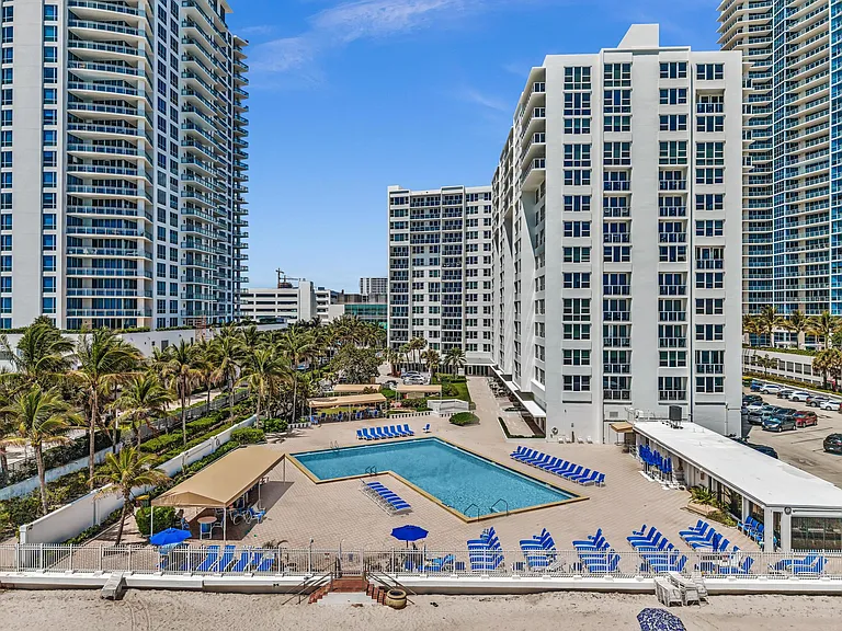 3505 S Ocean Dr #CU1 — Photo 7