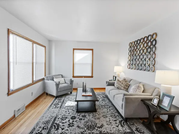 3747 Major Ave N, Robbinsdale, MN 55422