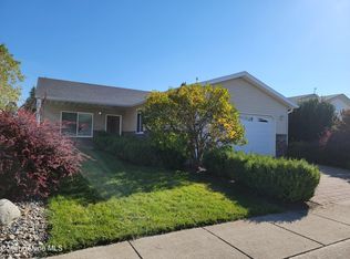 13582 N Kings Canyon Rd, Rathdrum, ID 83858