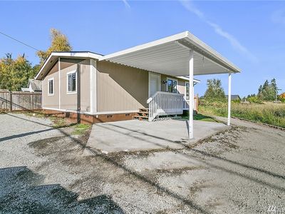 1203 104th St E, Tacoma, WA, 98445