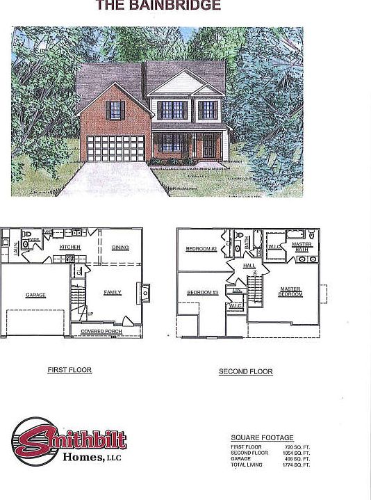 1st image of 8516 Golden Cloud Ln