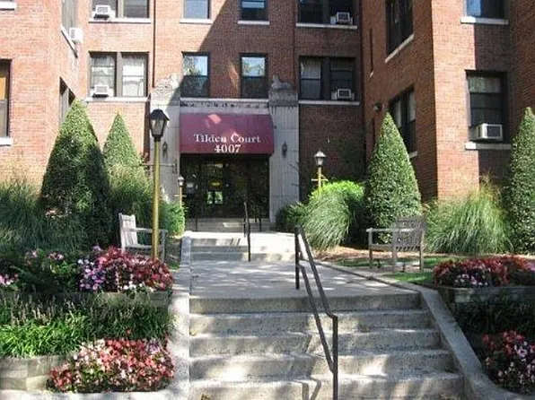 4007 Connecticut Ave NW APT 207, Washington, DC 20008