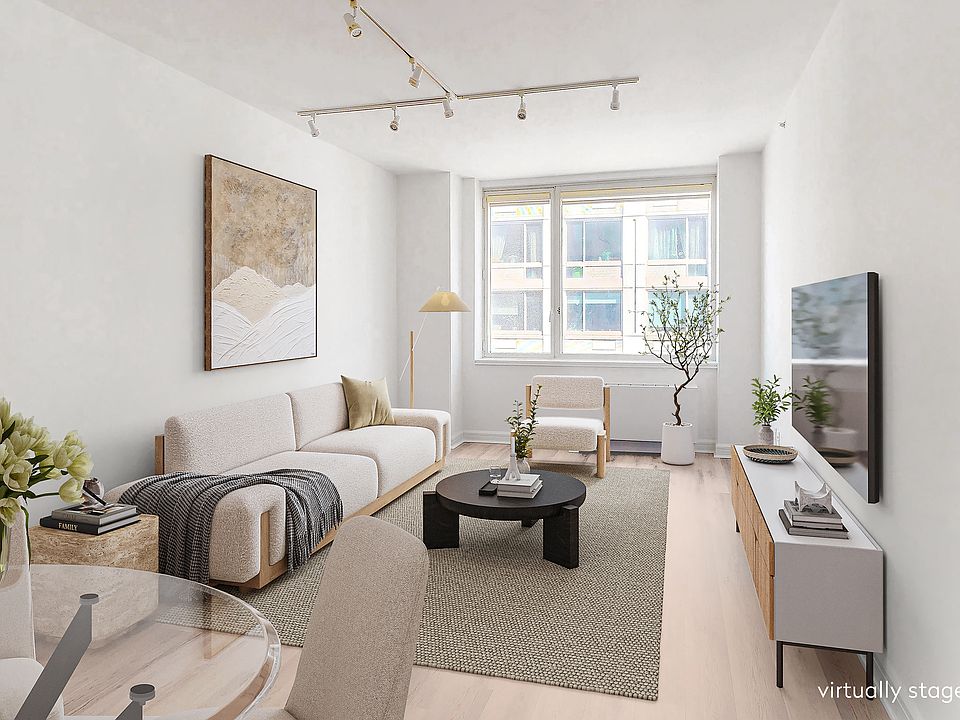 1st image of 100 Riverside Blvd APT 11D