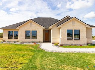 3074 Vista Rdg, Marion, TX 78124