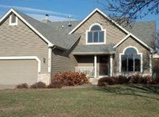 8779 Montegue Ter N, Brooklyn Park, MN 55443