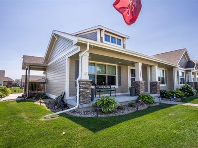 2801 SW Prairie Trail Pkwy, Ankeny, IA, 50023