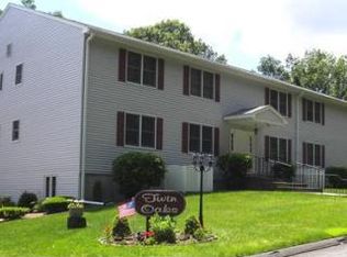 51 Morse St UNIT 5, Ludlow, MA 01056