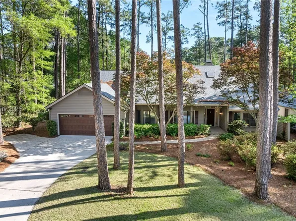 8 Virginia Rail Ln, Hilton Head Island, SC 29926