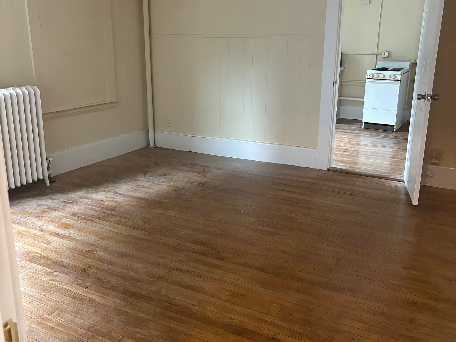 1 bed, 500 sqft, $1,450 — Photo 4