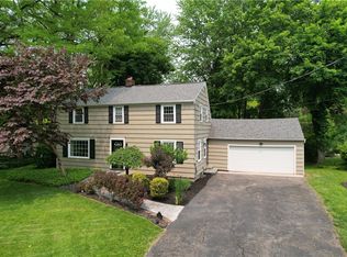 17 E Park Rd, Pittsford, NY 14534