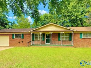 185 3rd St, Gurley, AL 35748