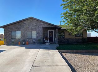 1659 Prosperity Ave, Winslow, AZ 86047