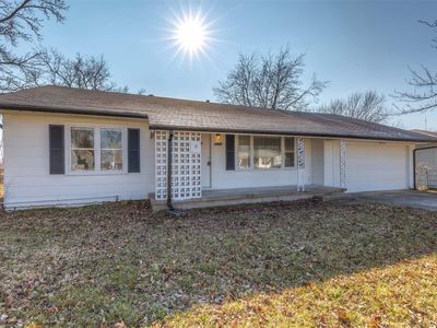 925 W Midway Ave N, Broken Arrow, OK, 74012
